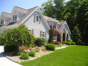 Landscapers and Lawncare Services in Far Hills, NJ